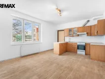 Prodej bytu 3+1, Liberec - Liberec II-Nové Město, Dobrovského, 88 m2