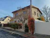 Prodej rodinného domu, Praha - Modřany, Chuchelská, 82 m2