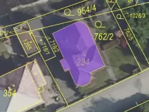 Prodej rodinného domu, Měchenice, M. J. Hurta, 230 m2