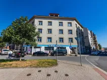 Prodej bytu 2+kk, Praha - Libeň, Ocelářská, 54 m2