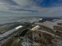 Prodej podílu 1/2 pole, Běhařovice - Ratišovice, 54498 m2