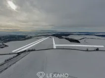 Prodej podílu 1/2 pole, Běhařovice - Ratišovice, 54498 m2