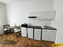 Pronájem bytu 2+kk, Brno - Židenice, 52 m2
