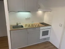 Pronájem bytu 2+kk, Kladno - Kročehlavy, náměstí Sítná, 30 m2