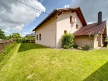 Prodej rodinného domu, Srby, 171 m2