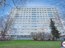 Pronájem bytu 2+kk, Praha, Hvězdova, 44 m2