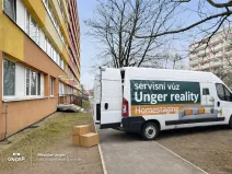 Prodej bytu 3+kk, Praha - Lhotka, Novodvorská, 69 m2