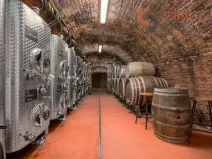 Prodej vinného sklepa, Mikulov, 1. května, 80 m2