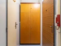 Pronájem bytu 1+kk, Brno, Irkutská, 33 m2