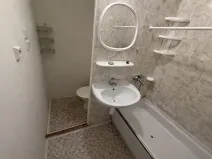 Pronájem bytu 1+kk, Opava, Antonína Sovy, 30 m2