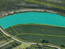 Prodej pole, Lipno, 36640 m2