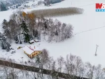 Prodej pozemku pro bydlení, Radčice, 963 m2