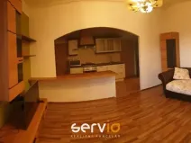 Pronájem bytu 3+kk, Praha, Jana Želivského, 79 m2