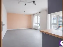 Prodej bytu 1+kk, Praha, Vřesová, 33 m2