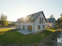 Prodej rodinného domu, Kamenice, Vnitřní, 123 m2