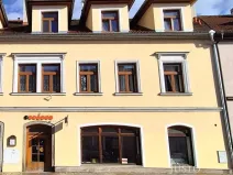 Pronájem obchodního prostoru, Písek, Budějovická, 110 m2