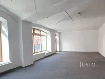 Pronájem obchodního prostoru, Písek, Budějovická, 110 m2