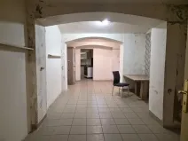 Pronájem bytu 3+kk, Jablonec nad Nisou, Podhorská, 120 m2