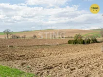 Prodej pozemku pro bydlení, Sivice, 730 m2