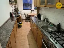 Pronájem bytu 1+1, Brno, Palackého třída, 40 m2