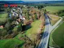 Prodej pozemku pro bydlení, Heřmanice, 1500 m2