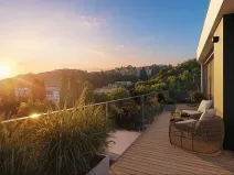 Prodej bytu 2+kk, Praha - Košíře, Hlaváčkova, 44 m2