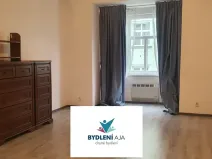 Pronájem bytu 2+1, Praha, 60 m2