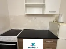 Pronájem bytu 1+kk, Teplice, 14. října, 25 m2