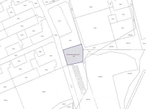 Prodej pozemku, Petřvald, Josefa Holuba, 432 m2