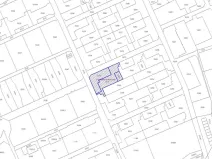 Prodej pozemku, Petřvald, Josefa Holuba, 842 m2