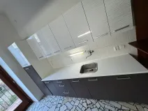 Pronájem bytu 3+1, Brno, Sýpka, 100 m2