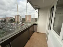 Pronájem bytu 3+1, Praha - Hlubočepy, Lamačova, 75 m2