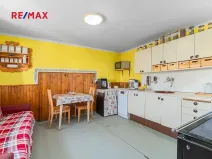 Prodej rodinného domu, Manětín, 90 m2