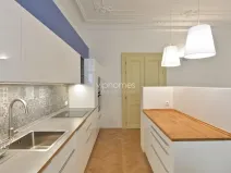 Pronájem bytu 3+kk, Praha - Nové Město, Soukenická, 116 m2