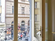 Pronájem bytu 3+kk, Praha - Nové Město, Soukenická, 116 m2