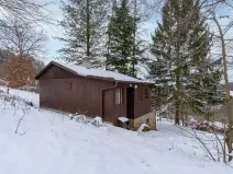 Prodej chaty, Jasenná, 50 m2