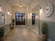 Prodej bytu 1+1, Praha, Křižíkova, 45 m2