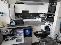 Pronájem bytu 2+1, Nový Jičín, Bezručova, 50 m2