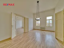 Prodej bytu 3+1, Praha - Smíchov, Janáčkovo nábřeží, 115 m2