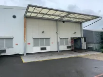 Pronájem skladu, Praha - Horní Počernice, Náchodská, 101 m2