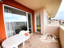 Prodej bytu 2+kk, Nesebar, Bulharsko, 49 m2