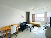 Prodej bytu 2+kk, Nesebar, Bulharsko, 49 m2