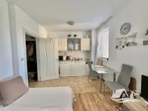 Prodej bytu 2+kk, Ravda, Bulharsko, 44 m2