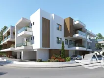 Prodej bytu 2+1, Larnaka, Kypr, 85 m2