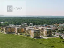 Prodej bytu 2+kk, České Budějovice, Branišovská, 49 m2