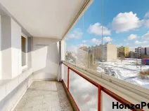 Prodej bytu 1+1, Praha - Bohnice, Poznaňská, 57 m2