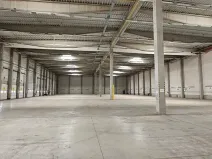 Pronájem skladu, Lovosice, Průmyslová, 3300 m2