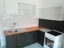 Pronájem bytu 2+kk, Brno, Bayerova, 50 m2