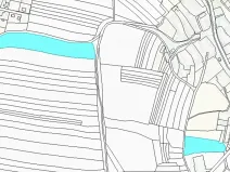 Dražba pole, Výrov, 21598 m2