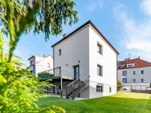 Prodej kanceláře, Praha - Hostivař, Herbenova, 338 m2